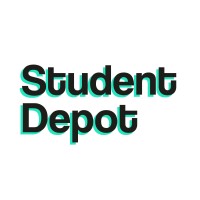 Student Depot Logo