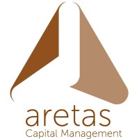 Aretas Capital Management AG Logo