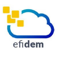 EFIDEM SAS Logo