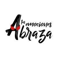 Abraza Tus Emociones Logo