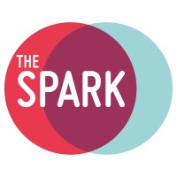 The Spark Counselling Scotland Logo
