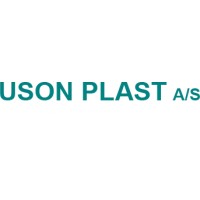 USON PLAST A/S Logo