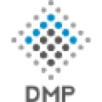 Dom Media Projekt Logo