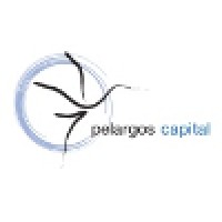 Pelargos Capital Logo