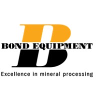 Bond Equipment Logo