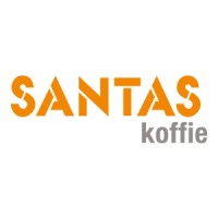 Santas Koffie Logo