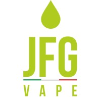 Jfgvape Logo
