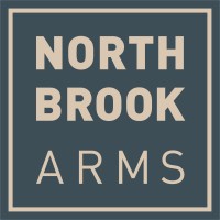 Northbrook Arms - East Stratton Logo