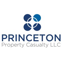 Princeton Property Casualty LLC Logo