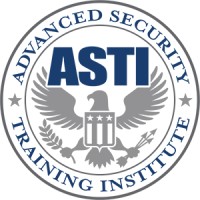 Advanced Security Training Institute (ASTI) Logo