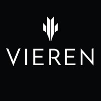 VIEREN Automatic Swiss Made Watches Logo