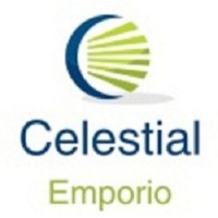 Celestial Emporio Logo