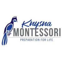 Knysna Montessori School Logo