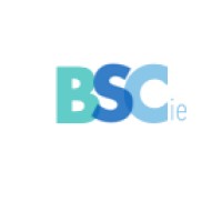 BSCie Logo