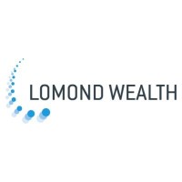 Lomond Wealth Logo