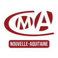 CMA Nouvelle-Aquitaine Logo