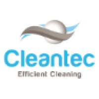 Cleantec Efficient Cleaning Logo