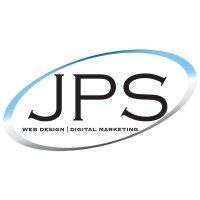 JP Solutions Web Design & Digital Marketing Logo