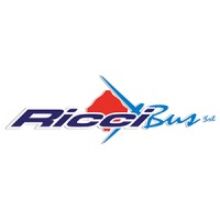 RICCI BUS SRL Logo