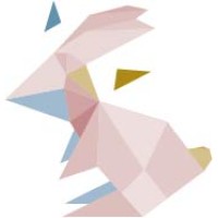 Mystery Hare Logo