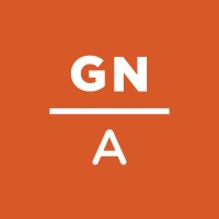 Gant Nychay Architecture Logo