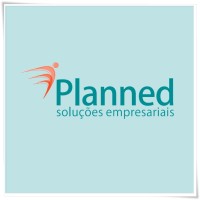 Planned - Consultoria Tributária Contábil e Empresarial Logo
