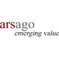 Arsago Capital Partners AG Logo