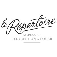 Le Répertoire Logo