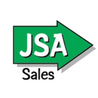 JSA Sales Inc. Logo