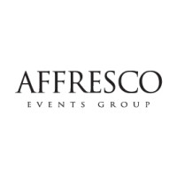 Affresco Events Group Logo