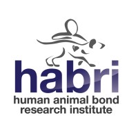 Human Animal Bond Research Institute (HABRI) Logo