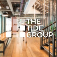 The Tide Group Logo