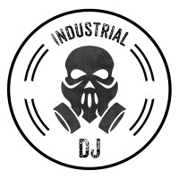 Industrial DJ Logo