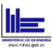 Ministerio de Economía de El Salvador Logo