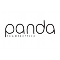 Panda PR & Marketing Logo