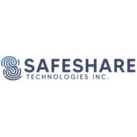 SAFESHARE Technologies Inc Logo