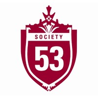 Society 53 Logo