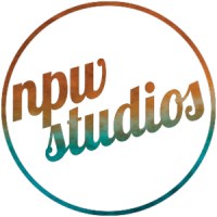 NPW Studios Logo