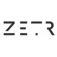 ZETR Logo