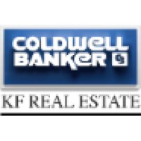 Coldwell Banker KF Real Estate Logo