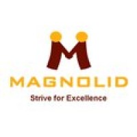 Magnolid Tech Pvt Ltd Logo