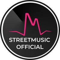 Streetmusic Indonesia Logo