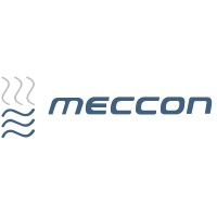 Meccon Engineering Company Logo