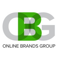 Online Brands Group Logo