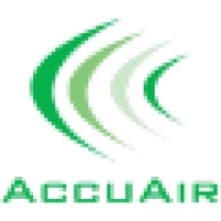 AccuAir Heating and Cooling Inc Logo