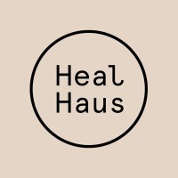 HealHaus Logo