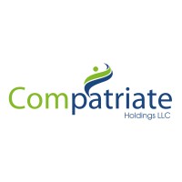 Compatriate Holdings LLC Logo