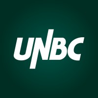 University of Northern British Columbia (UNBC) Logo