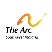 The Arc Southwest Indiana Logo