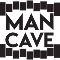 Mancave Logo